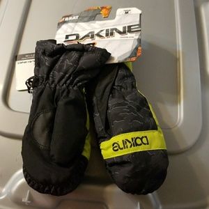 Dakine Unisex Infant Brat Mitt